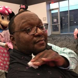 Meet your Posher, Timothy